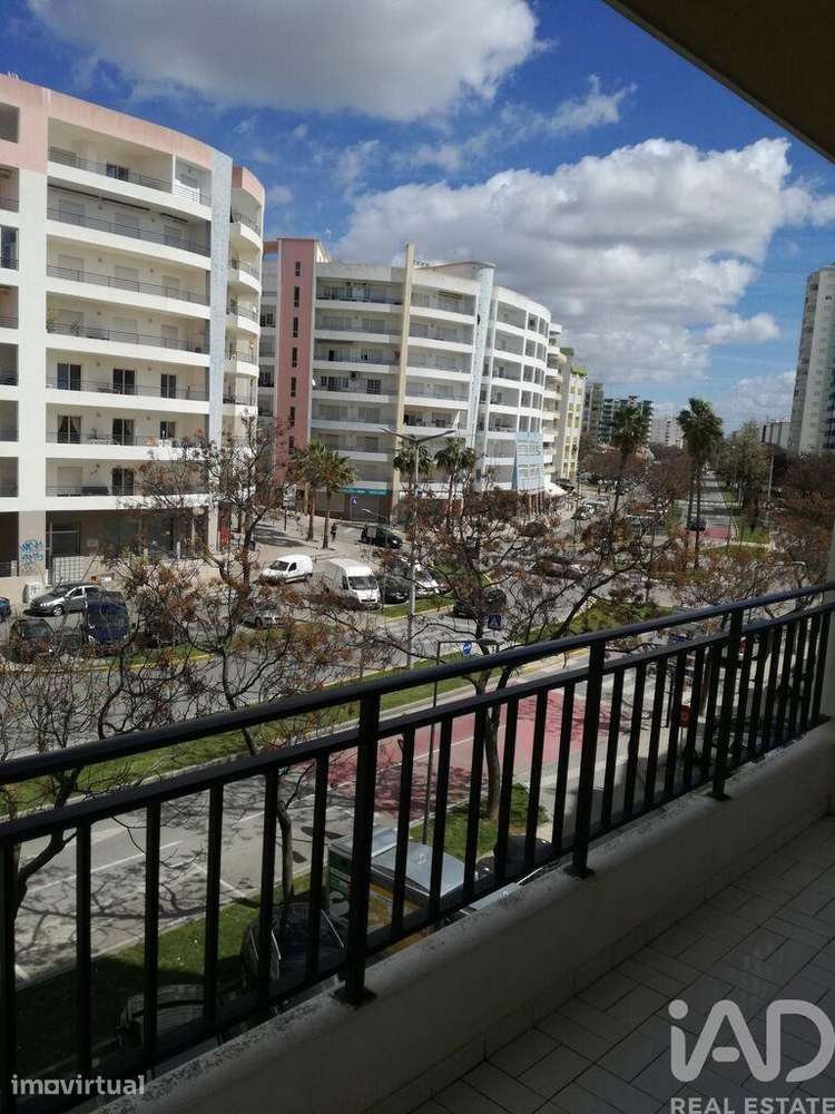 Apartamento T2 em Quarteira de 87,00 m2 - Grande imagem: 2/19