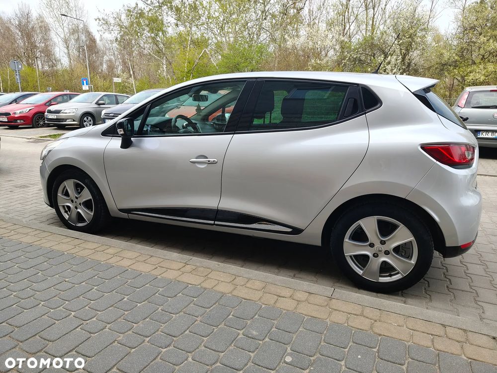 Renault Clio 0.9 Energy TCe Intens - 8
