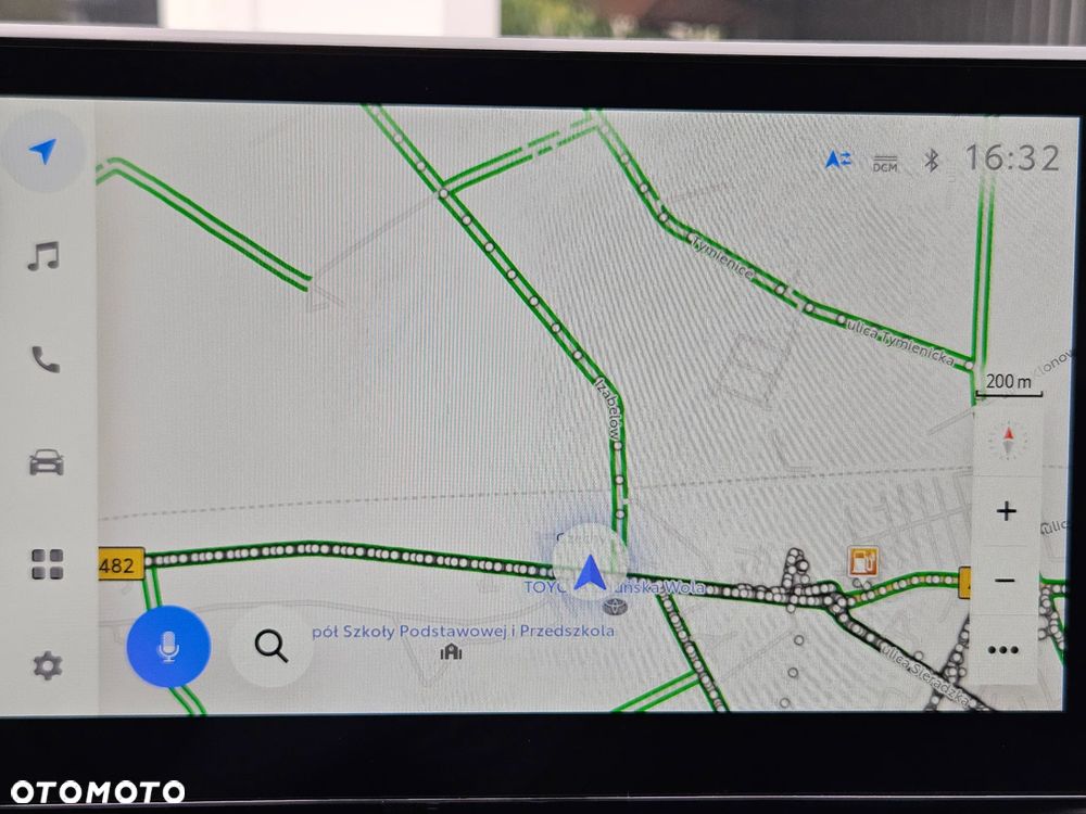 Toyota RAV4 2.5 Hybrid Selection 4x4 - 34