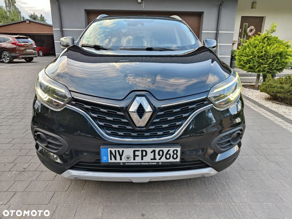 Renault Kadjar TCe 140 EDC GPF INTENS - 32