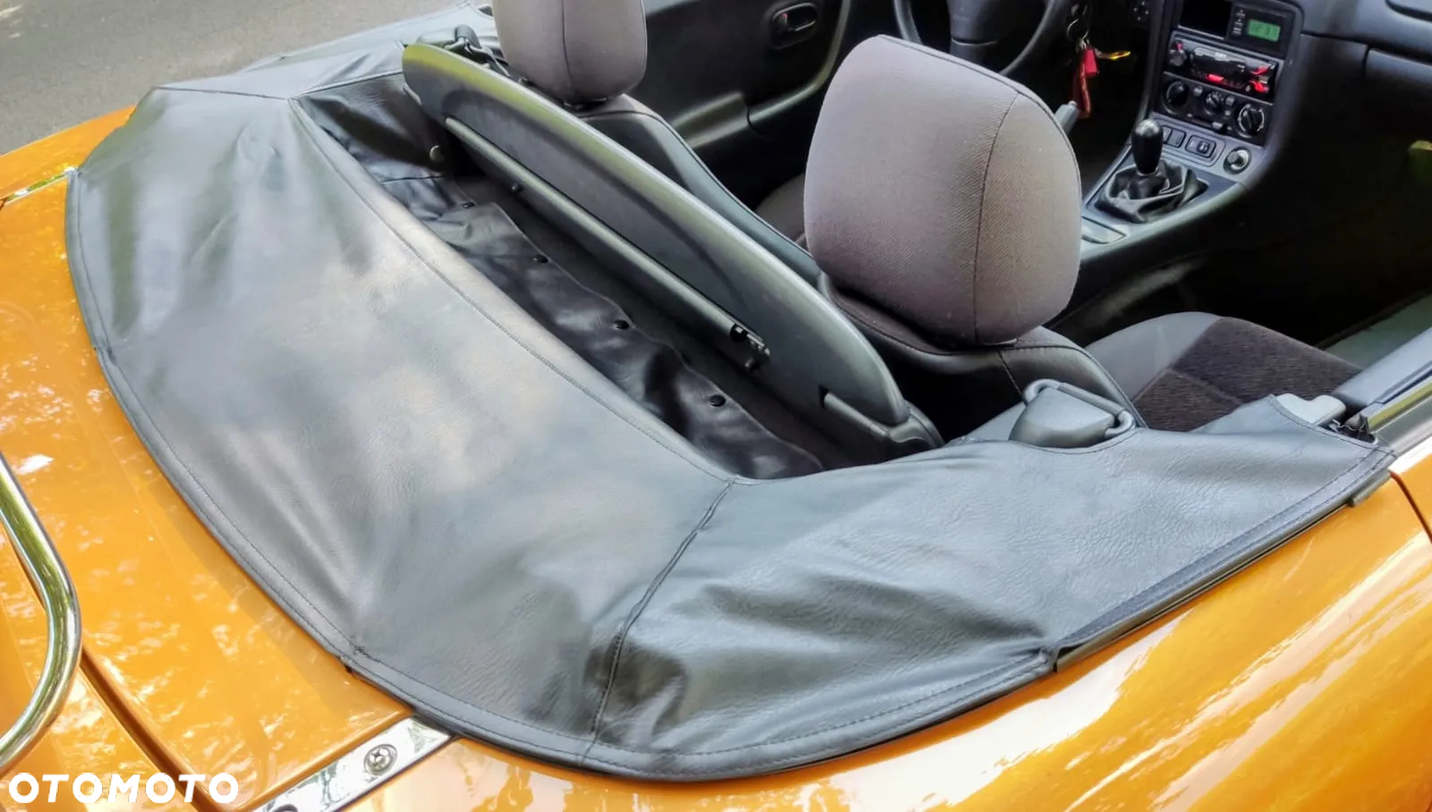 Mazda MX-5 1.6 - 18
