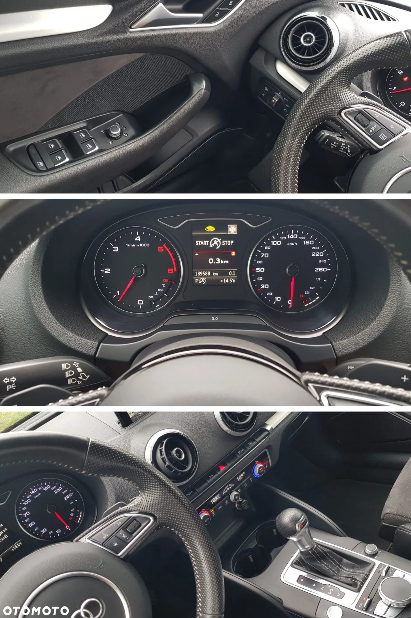 Audi A3 - 19