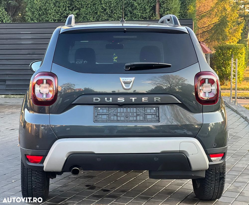Dacia Duster - 10