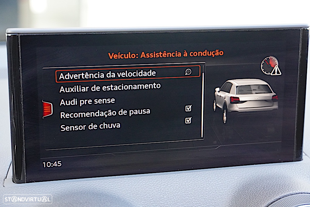 Audi Q2 30 TFSI Advanced - 32