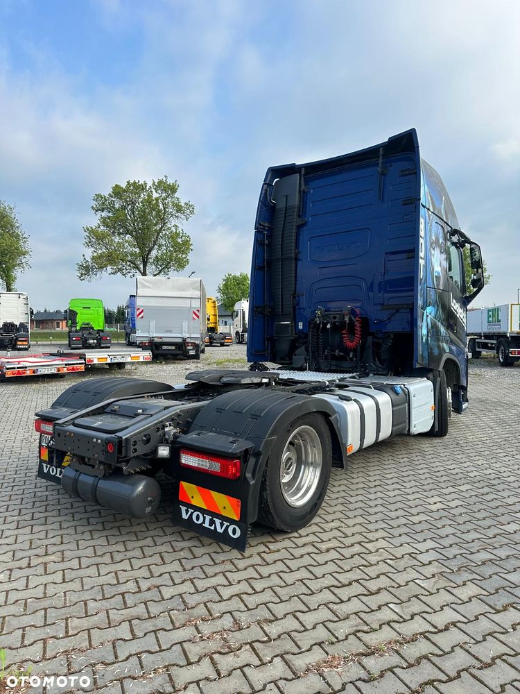 Volvo FH 13 500 - 4