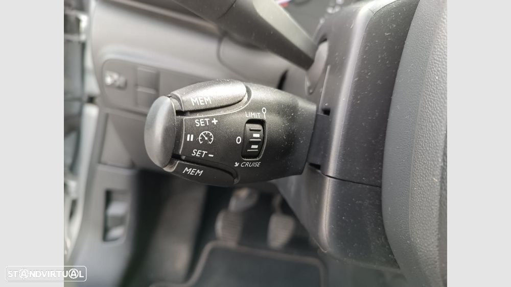 Citroën C3 1.5 BlueHDi Shine - 13