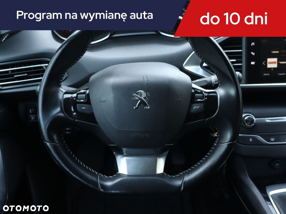 Peugeot 308 - 22