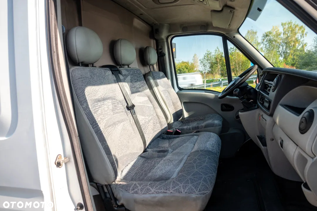 Renault MASTER - 22
