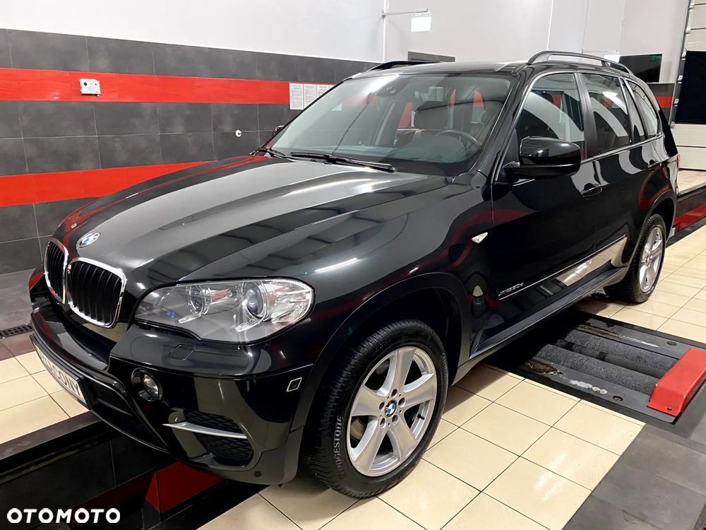 BMW X5 3.0d xDrive - 6