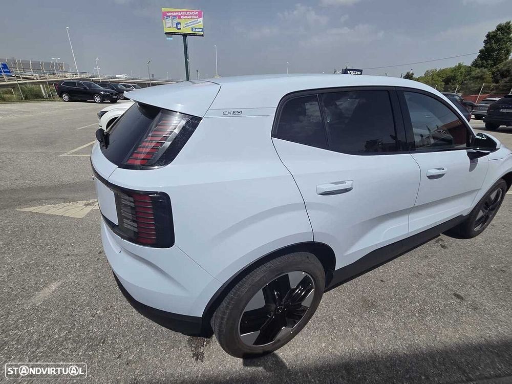 Volvo EX 30 — fotografia 6