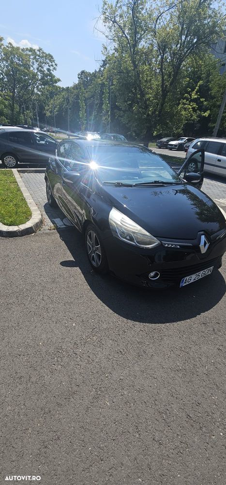 Renault Clio Energy dCi Intens - 9