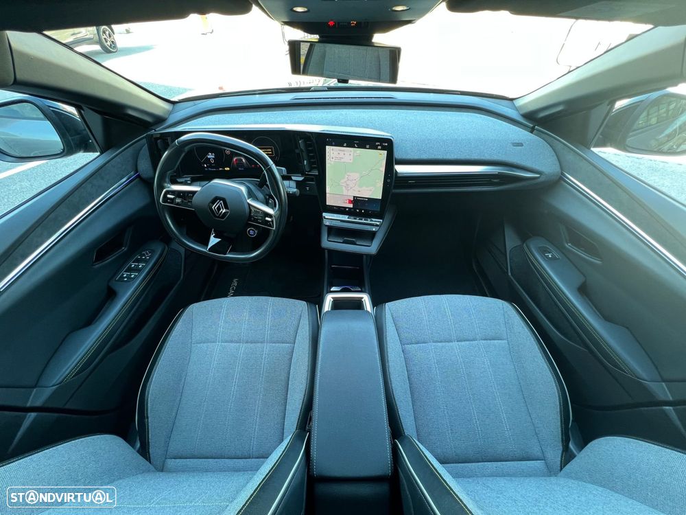 Renault Mégane E-Tech EV60 Techno - 10