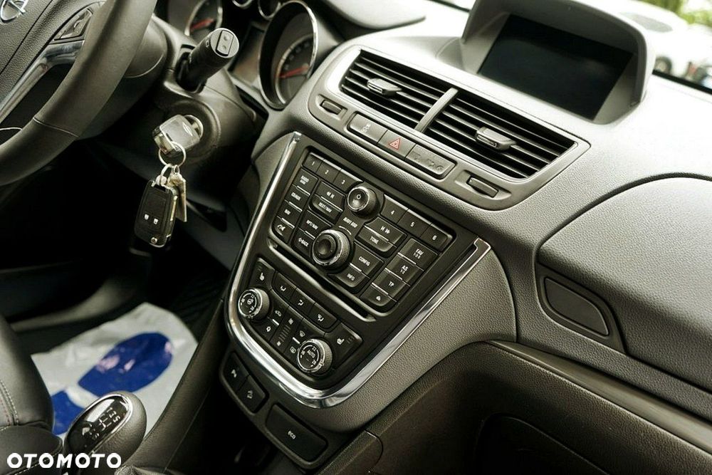 Opel Mokka - 30