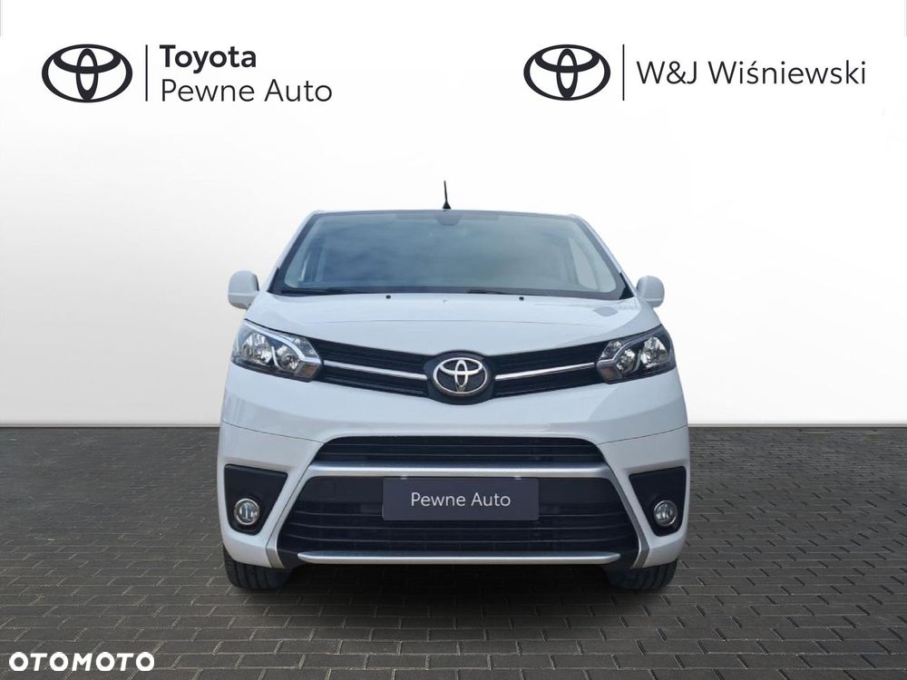 Toyota Proace Verso 2.0 D4-D Long Business - 5