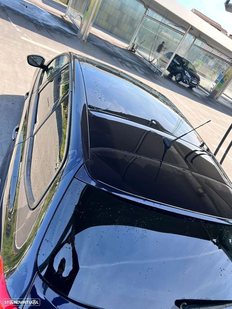 Peugeot 308 SW BlueHDi 120 Stop & Start Style - 35