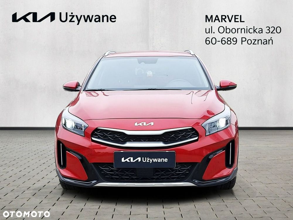 Kia XCeed 1.6 GDI PHEV L DCT - 9