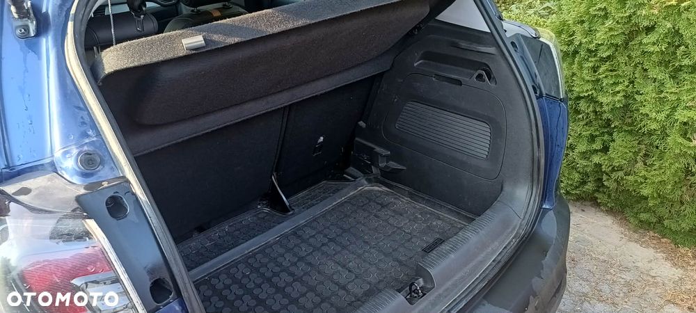 Opel Crossland X 1.2 T Edition S&S - 5