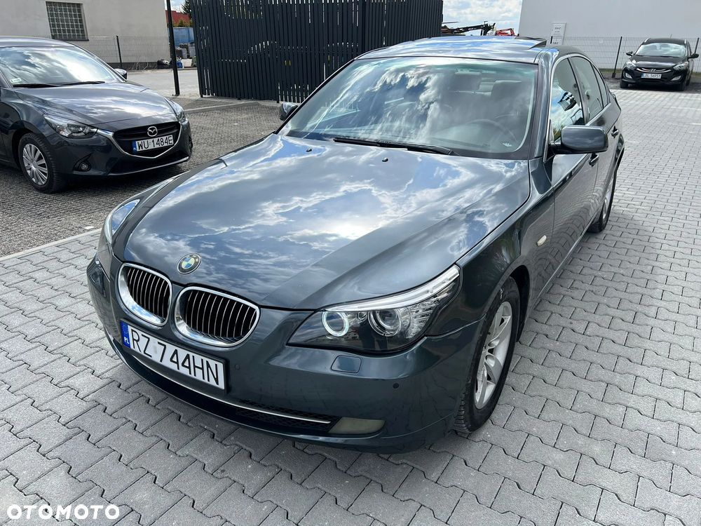 BMW Seria 5 - 24