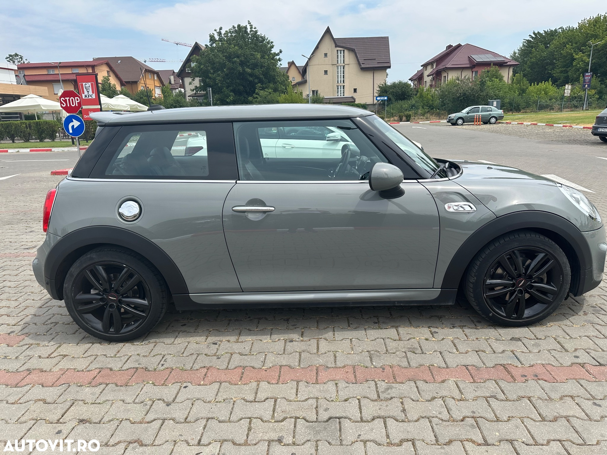 Mini Cooper S - 8