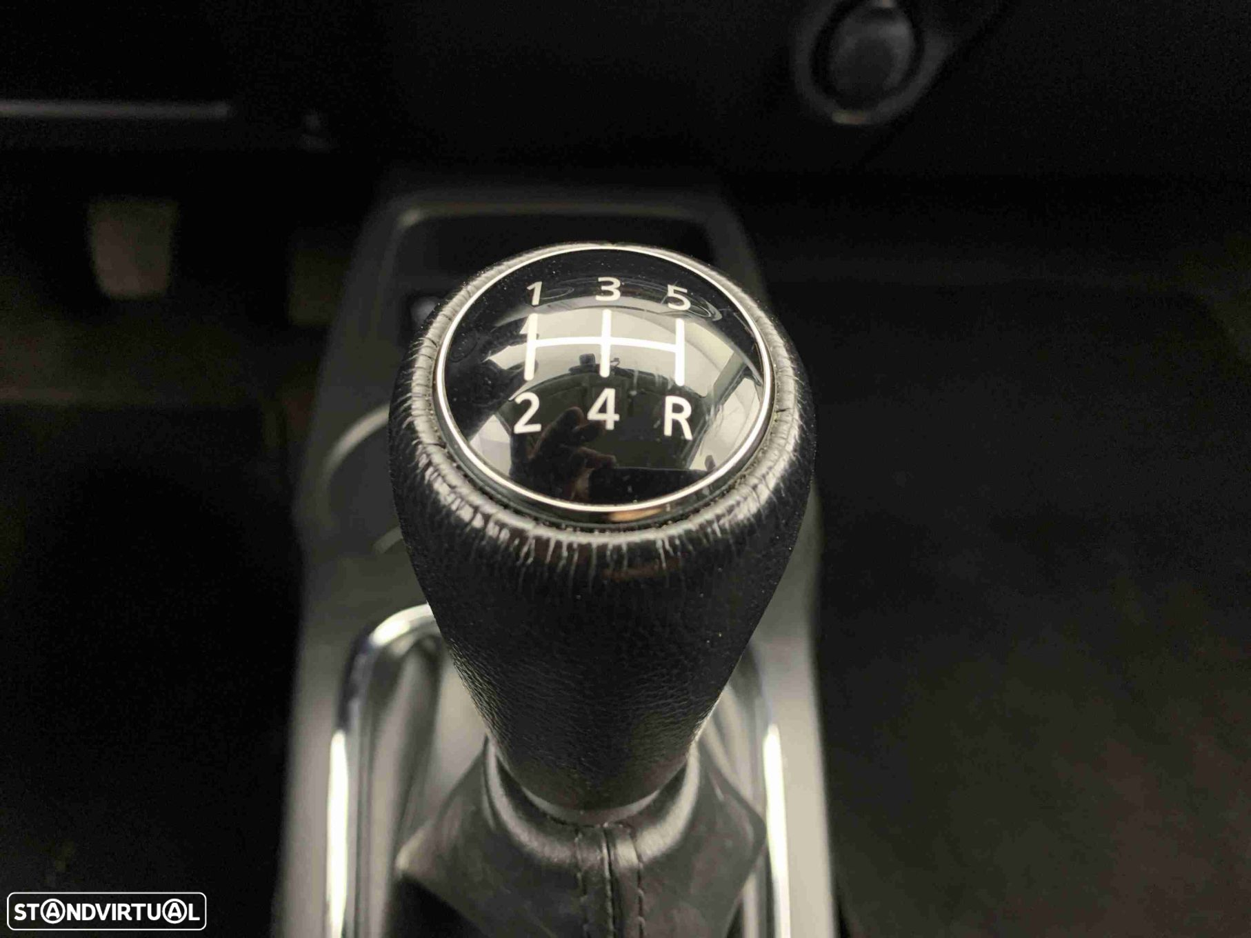 Mitsubishi Space Star 1.2 Connect Edition - 10