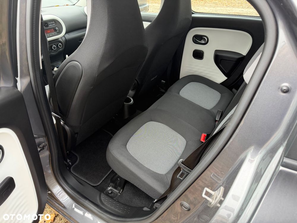Renault Twingo SCe 70 Liberty - 9