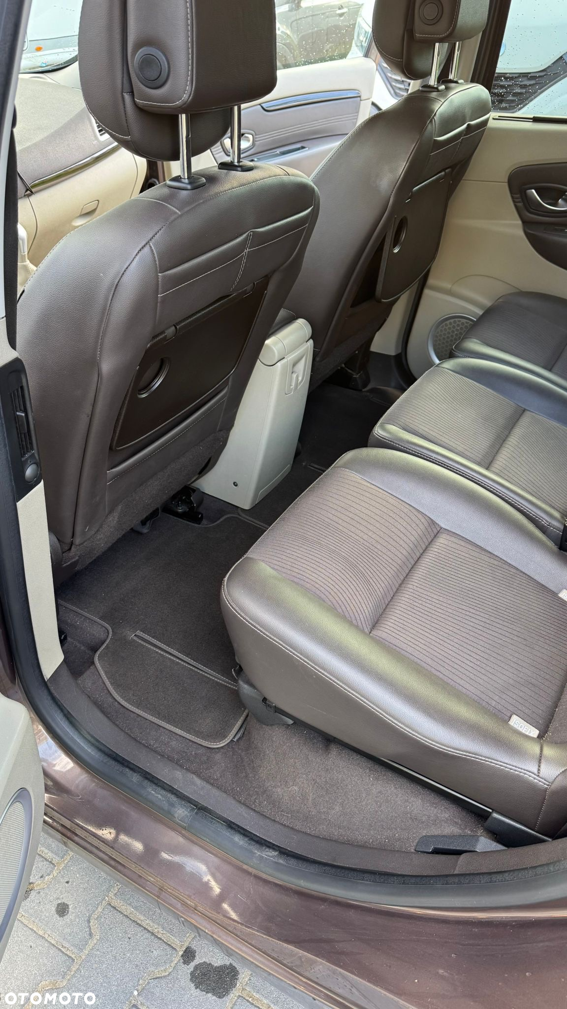 Renault Scenic - 17
