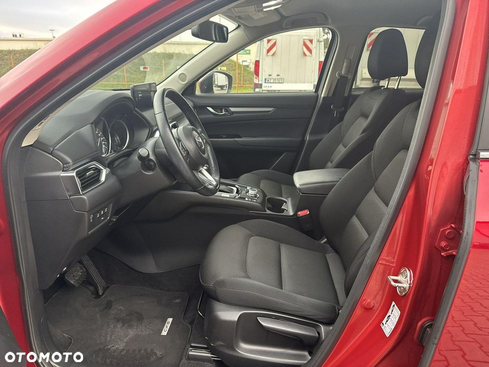 Mazda CX-5 2.0 Kanjo 2WD - 11