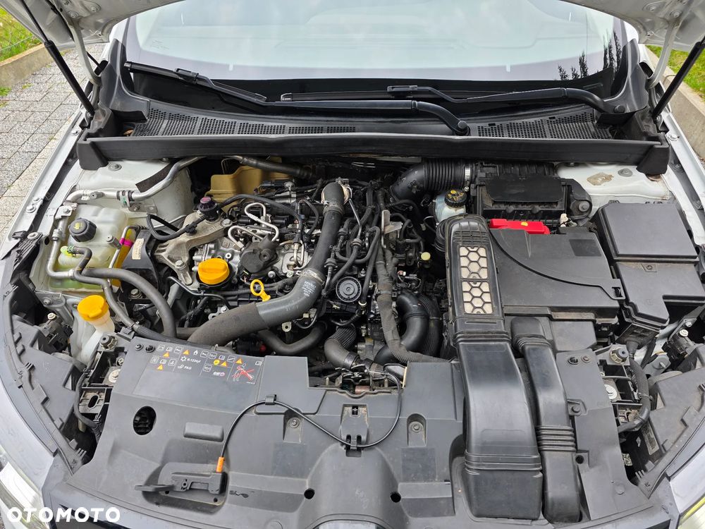 Renault Megane ENERGY TCe 115 Start & Stopp Expression - 15