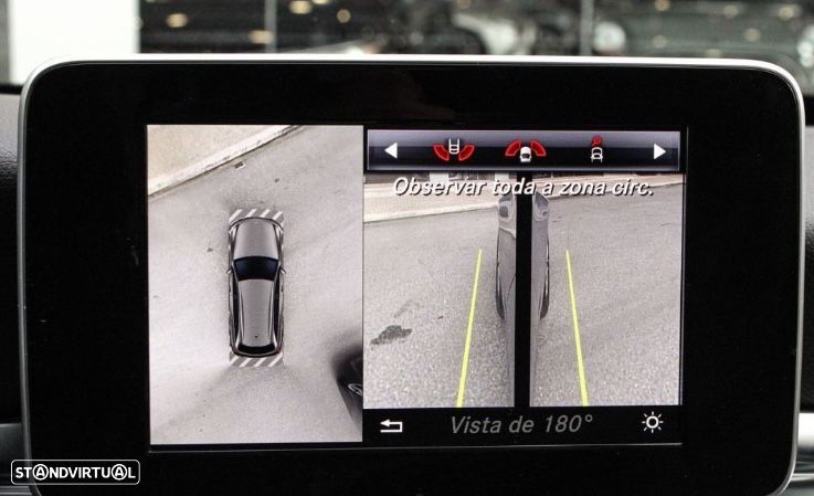 Mercedes-Benz C 350 - 21