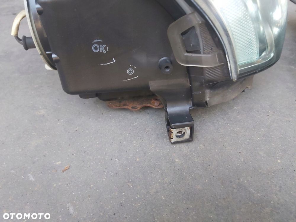 lexus rx lift lampa lewa full led - 15