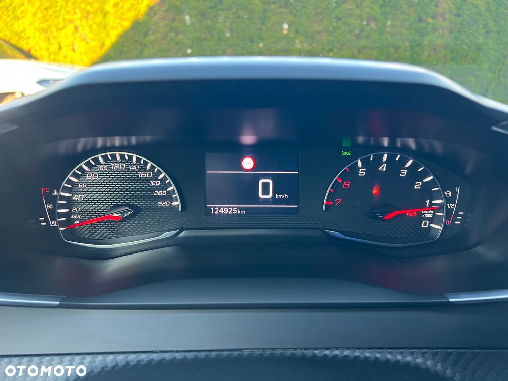 Peugeot 2008 1.5 BlueHDi Active Pack S&S - 14
