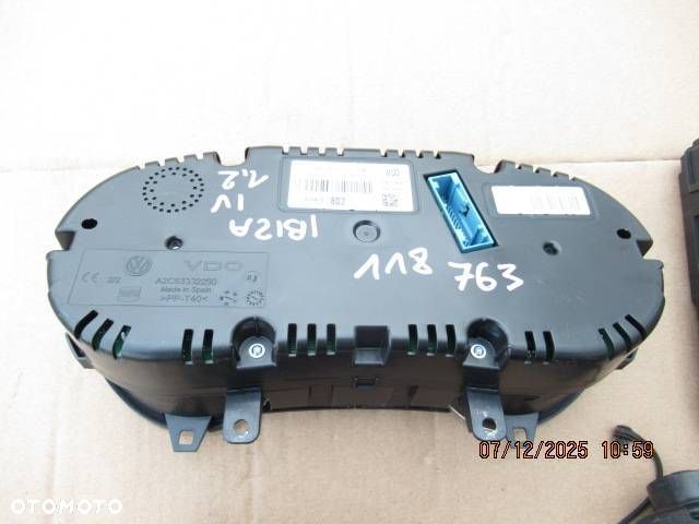 sterownik ecu silnika seat ibiza iv (6j,6p) 03e906019r - 3
