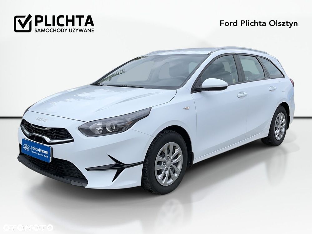 Kia Ceed 1.5 T-GDI S - 1