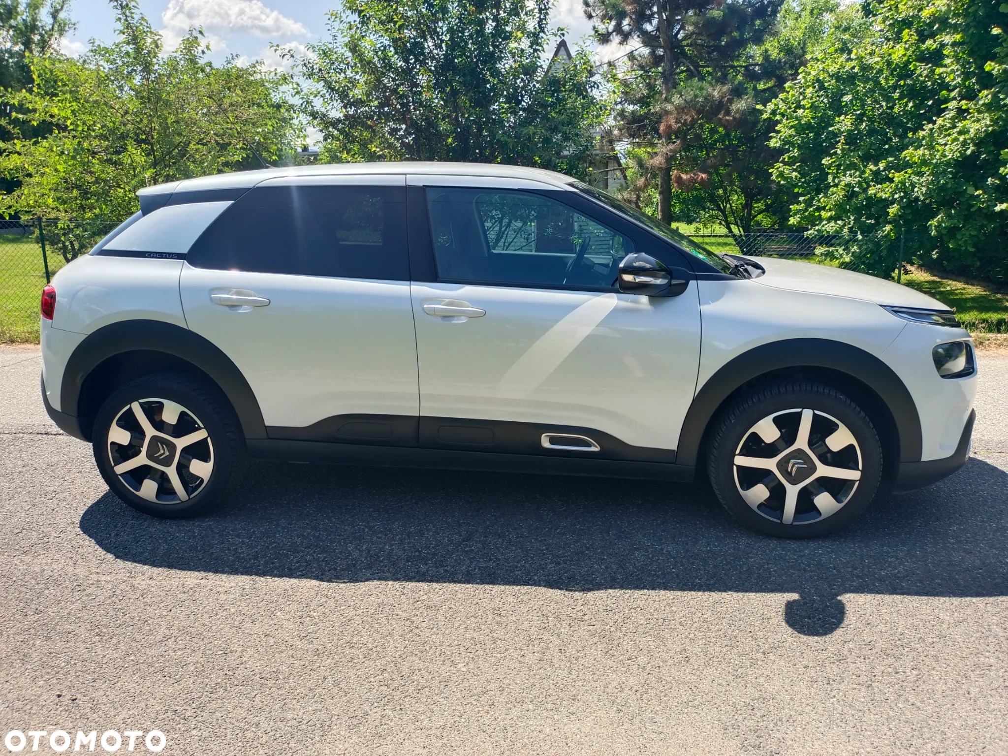 Citroën C4 Cactus - 7
