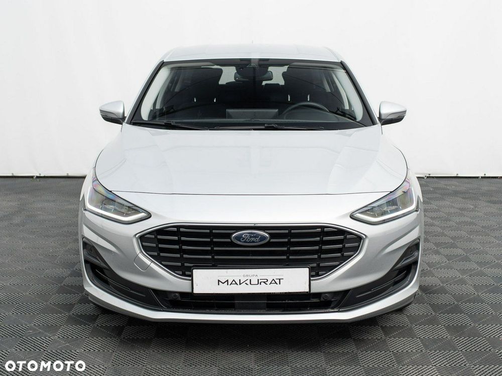 Ford Focus - 8