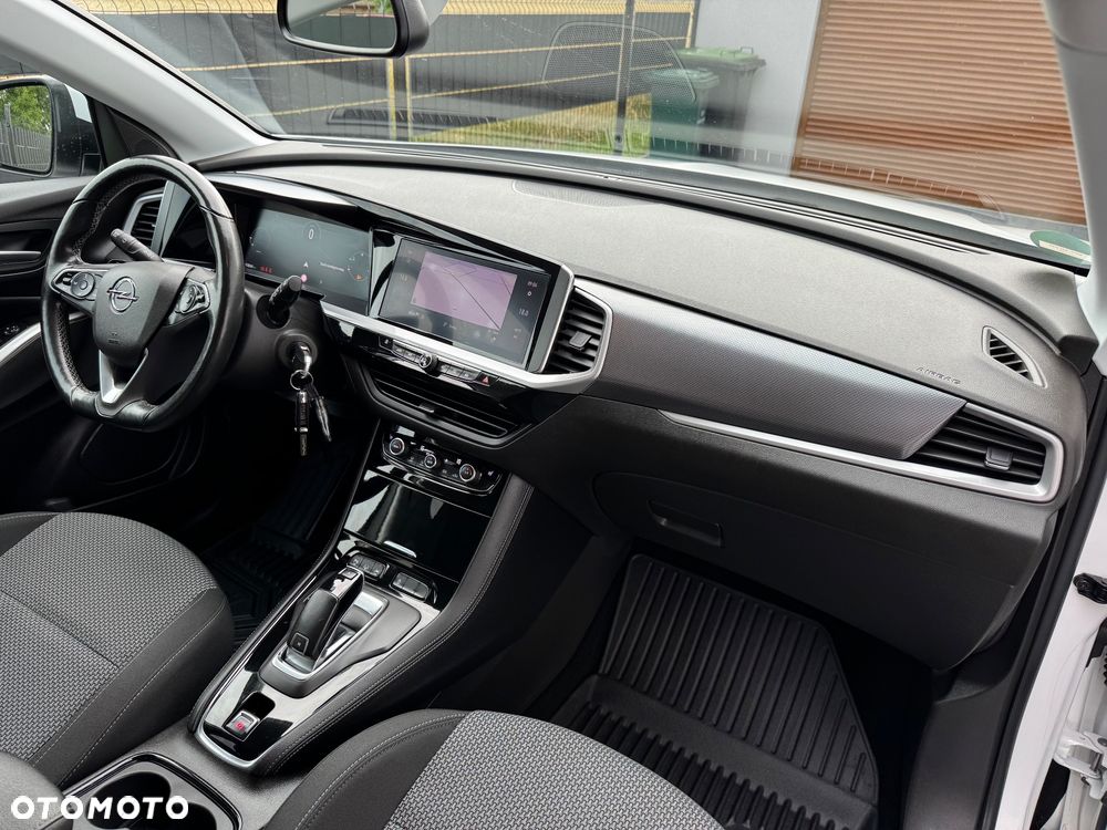 Opel Grandland X 1.5 CDTI Elegance Business Pack S&S - 28