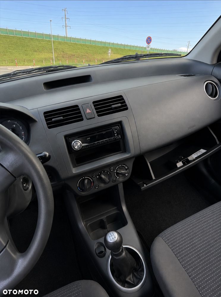 Suzuki Swift 1.3 Classic - 5