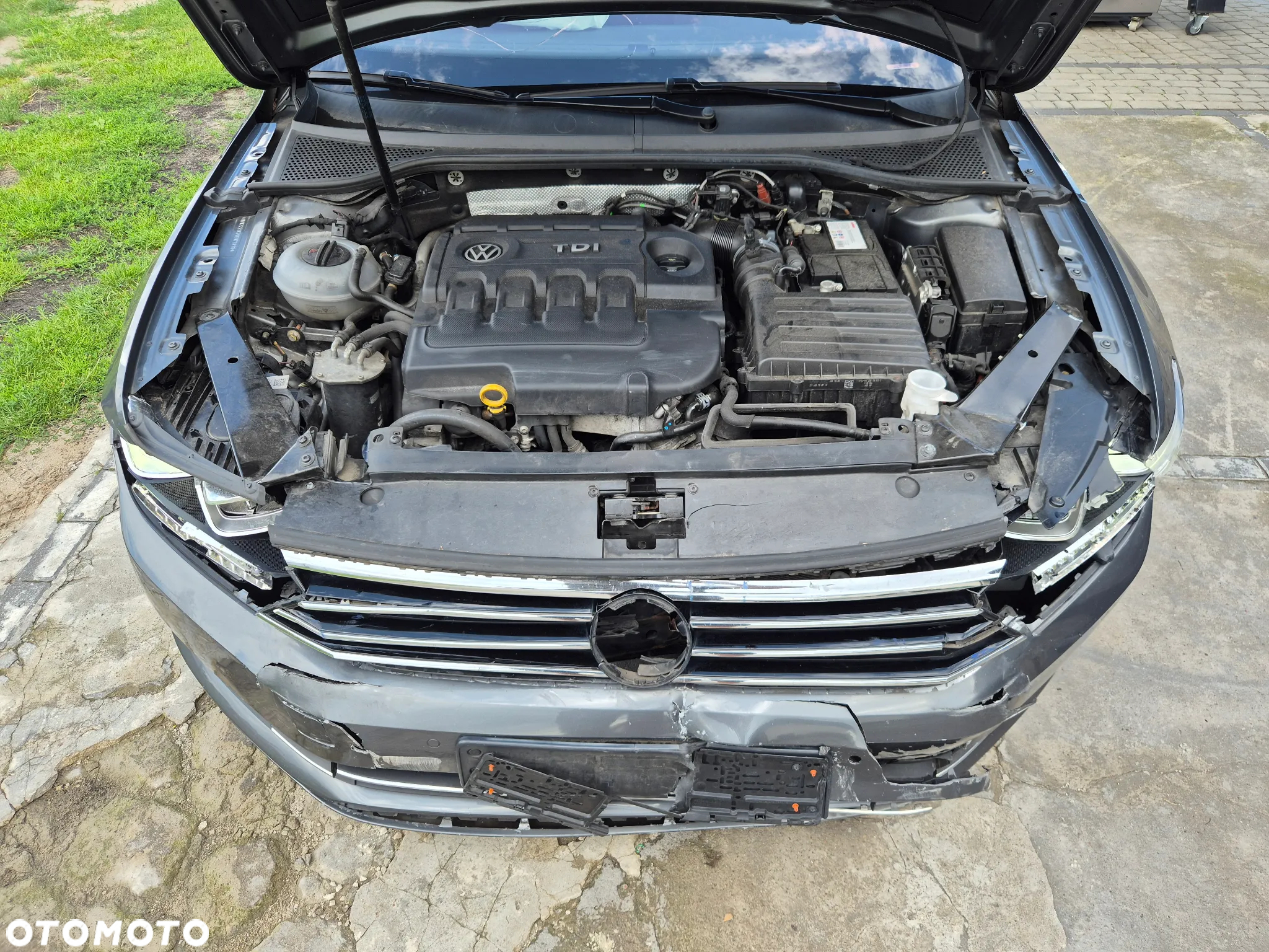 Volkswagen Passat - 21
