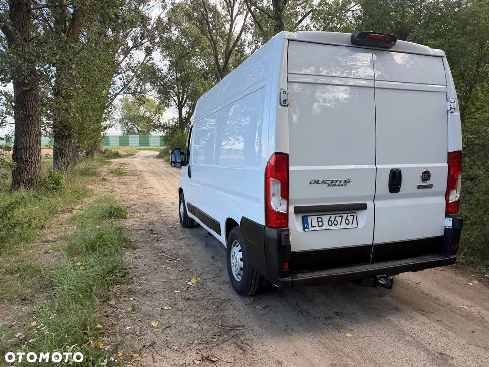 Fiat Ducato - 4