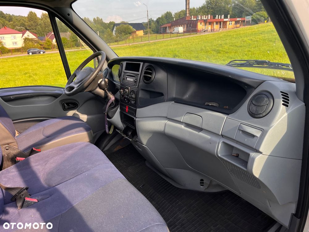 Iveco 35C15 - 13