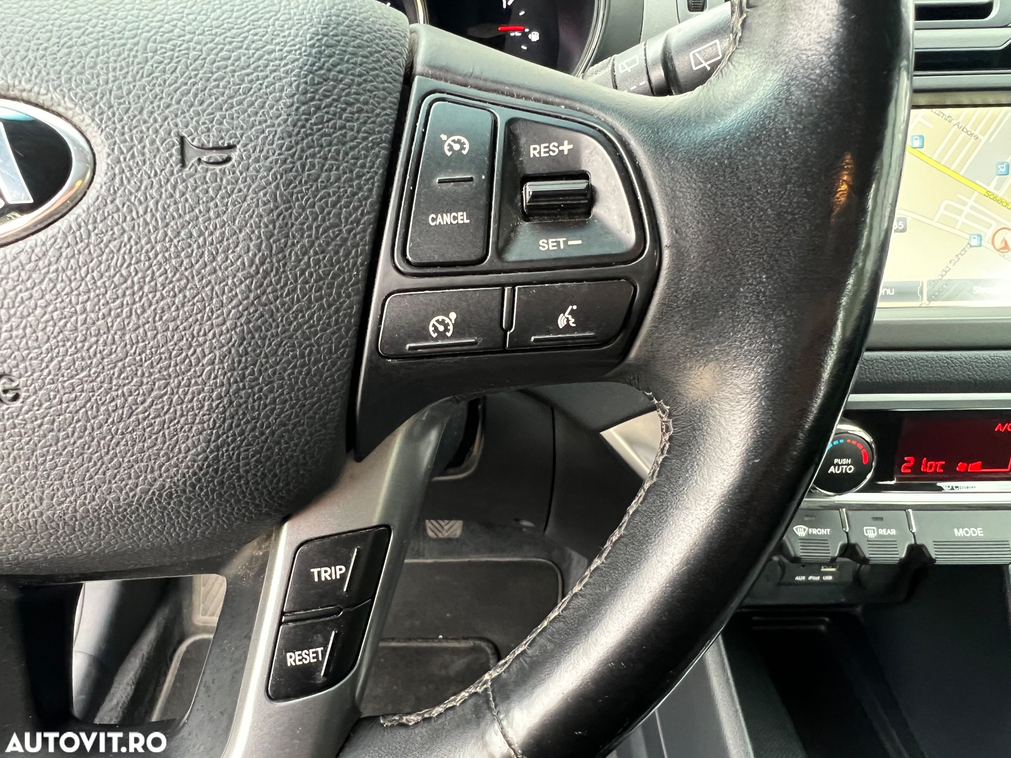 Kia Rio 1.4 CRDI Spirit - 7