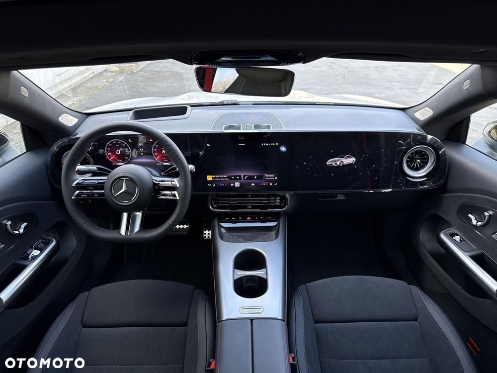 Mercedes-Benz CLA - 19