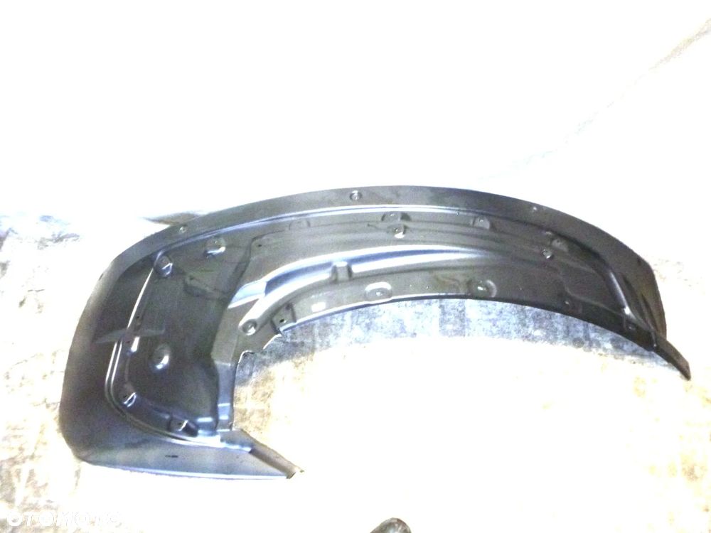 valtra valmet massey ferguson błotnik tył lewy tylny nadkole - 8