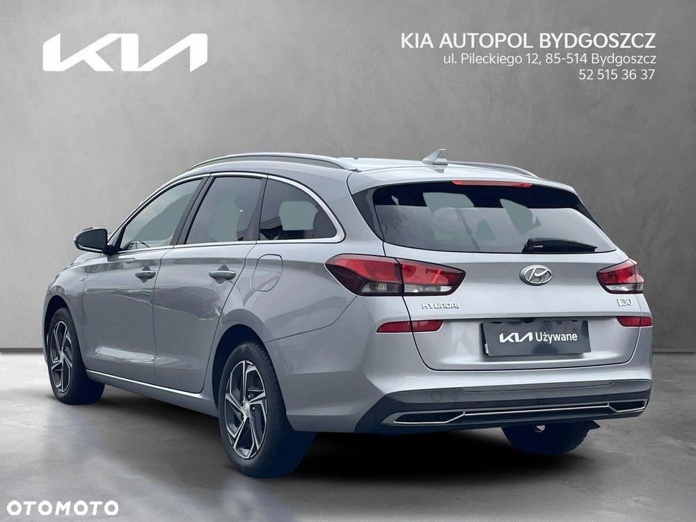 Hyundai i30 - 3