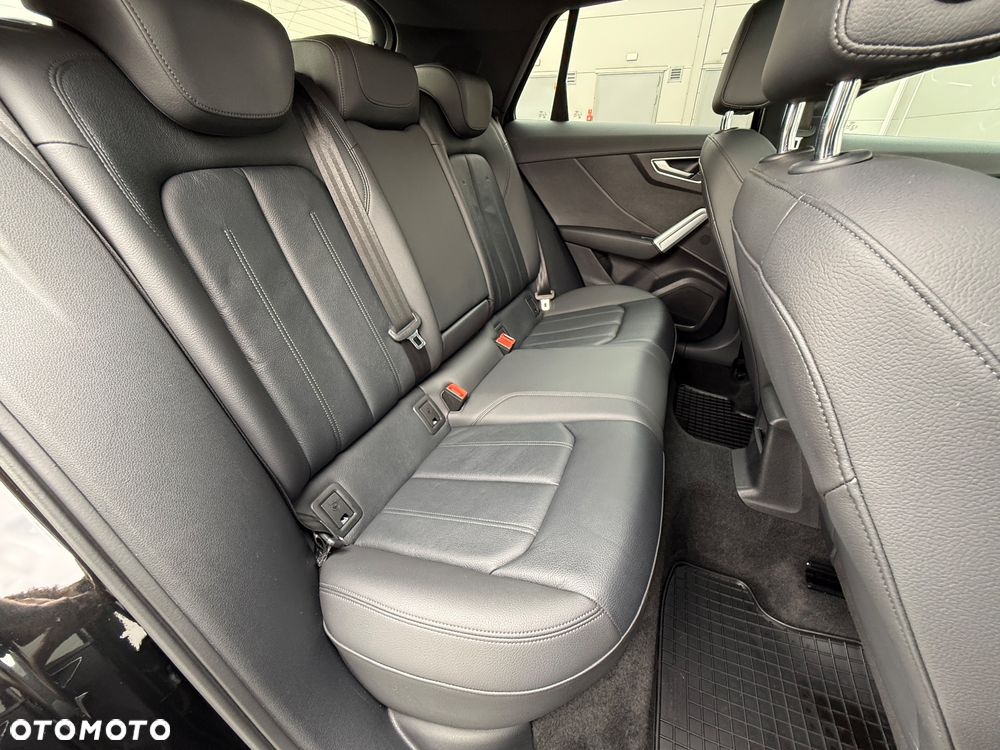 Audi Q2 1.6 TDI design - 37