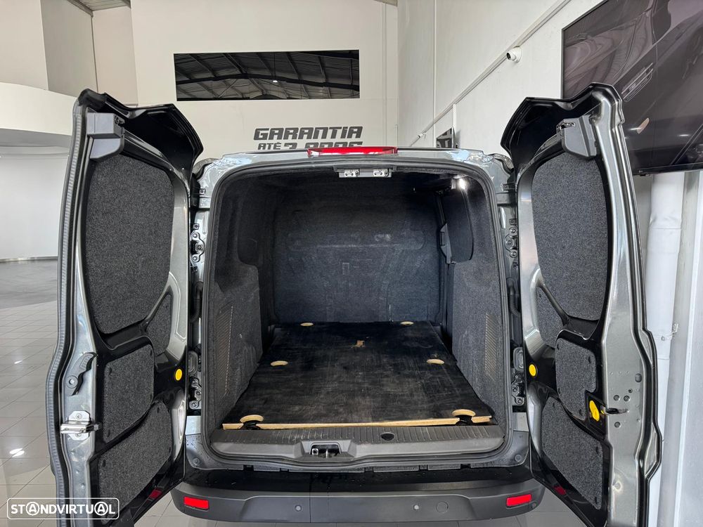 Ford Transit Connect - 24