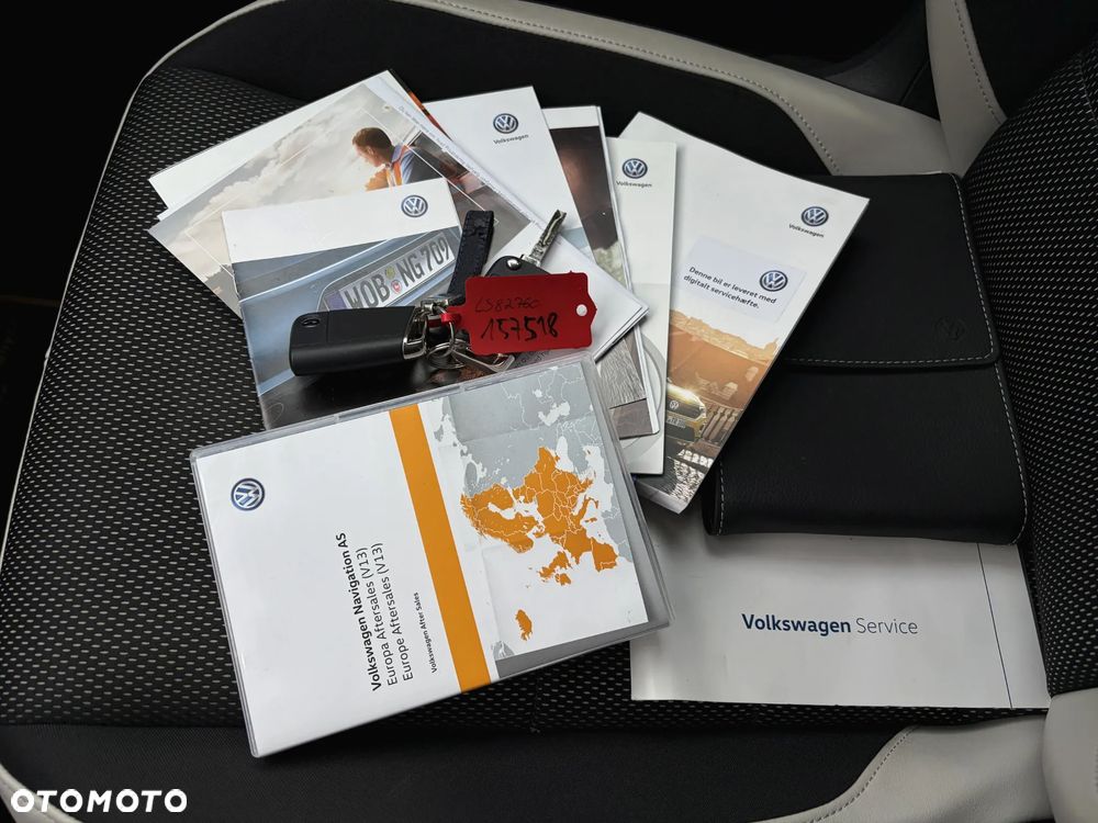 Volkswagen T-Roc 1.5 TSI ACT OPF DSG Sport - 35