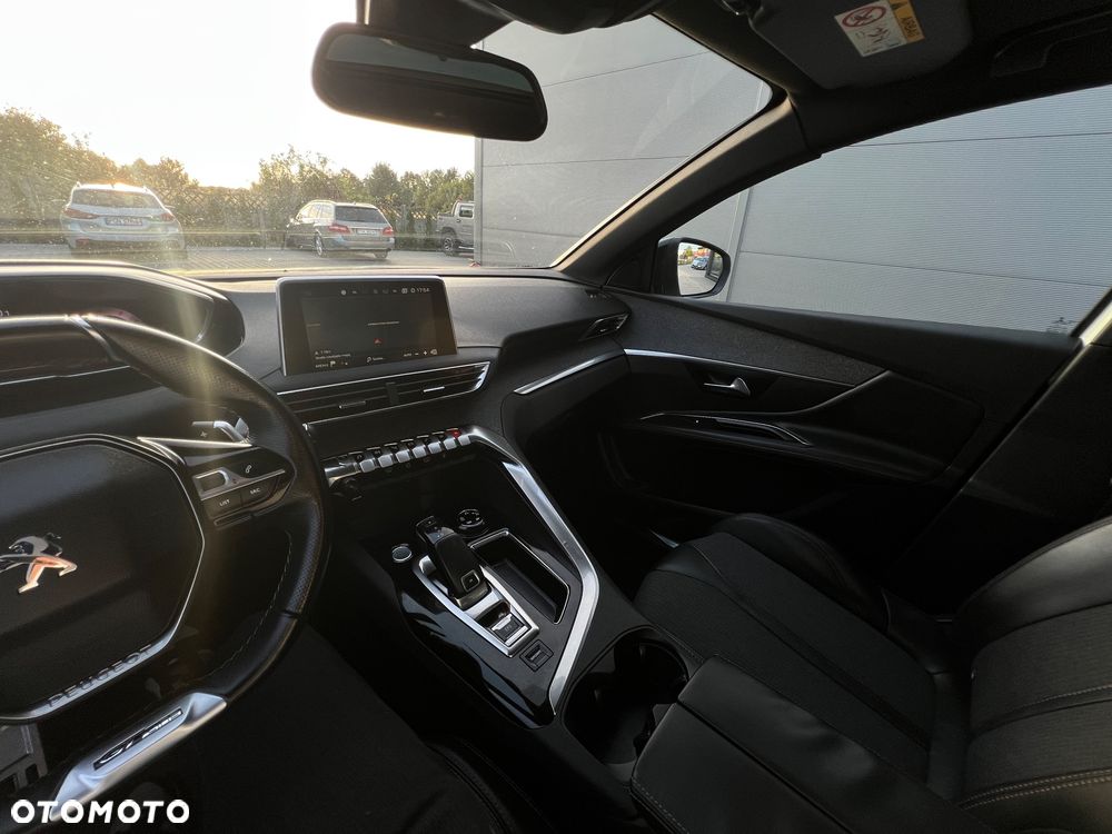Peugeot 3008 - 29
