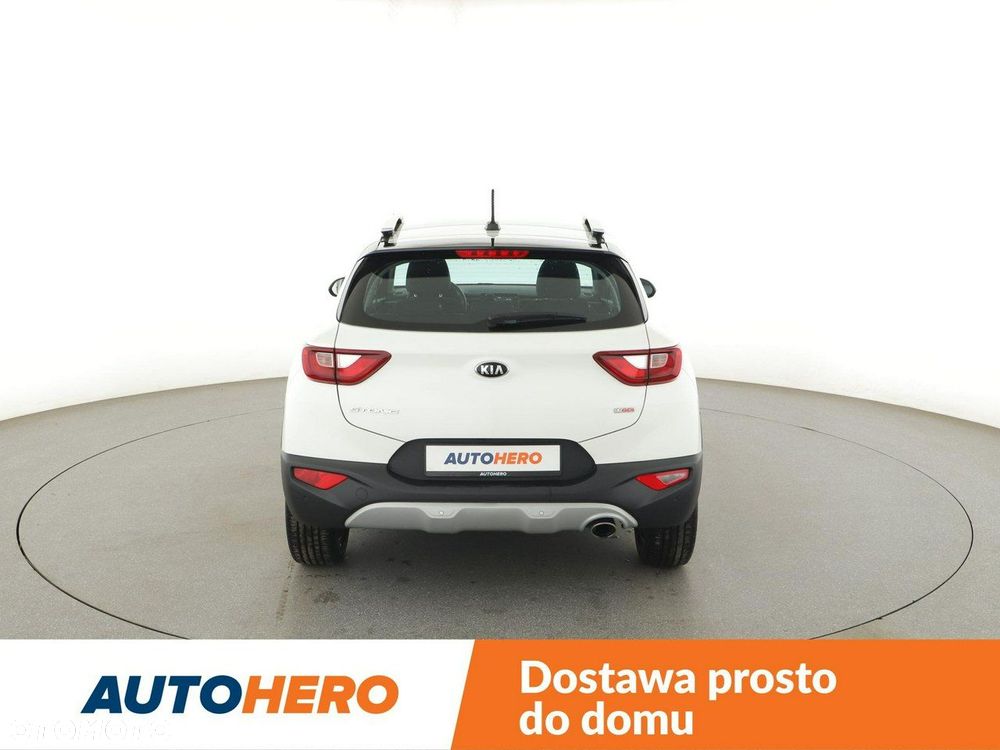Kia Stonic 1.0 T-GDI M DCT - 6
