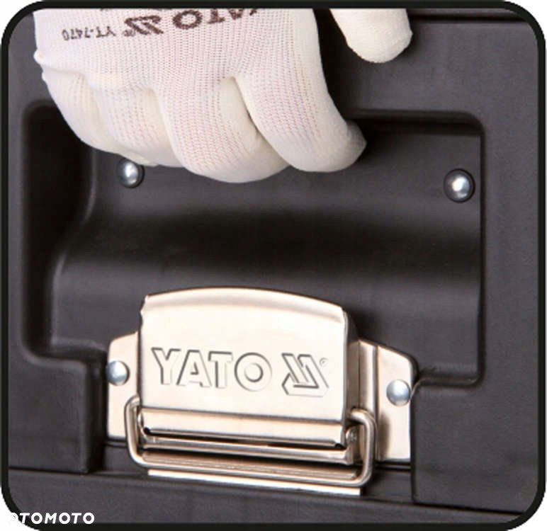 YATO YT-09108 SKRZYNKA NARZĘDZIOWA 1 SZUFLADA - 6